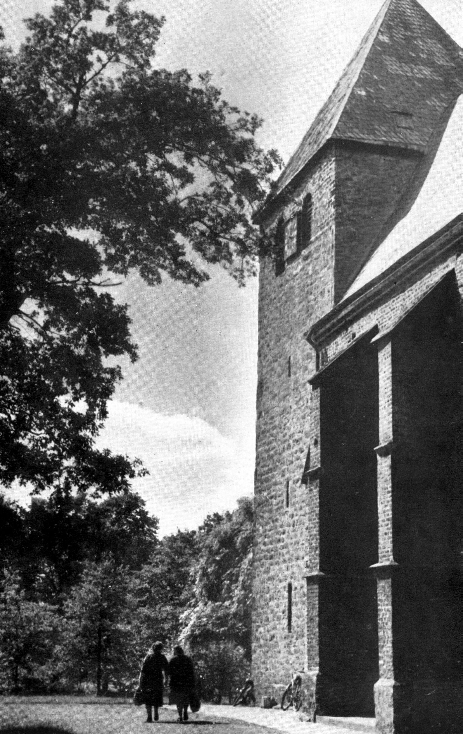 Kirche 1957