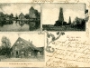 Gahlen 3 Ansichten 1910