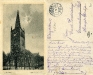 Karte Poststempel Gahlen anno 1915