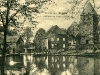 Mühlenteich um 1927