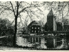 ca. 1935 Postkarte Benninghoff u. Kirche