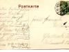 Postkarte vom 28.03.1911